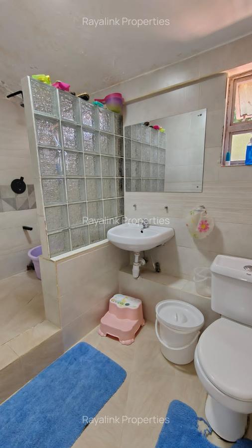 3 Bed Townhouse with En Suite at Langata - 14