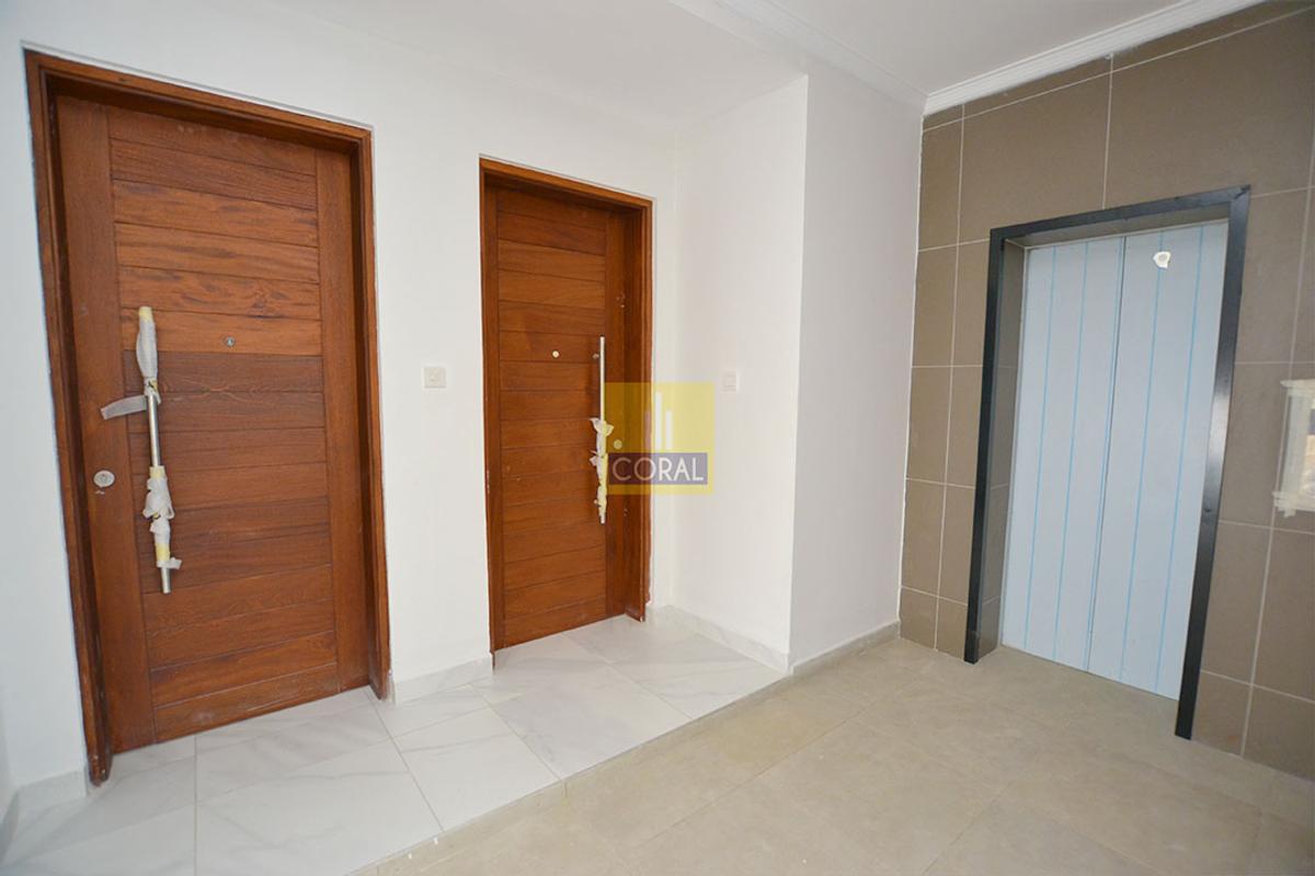 1 Bed Apartment with En Suite in Westlands Area - 17