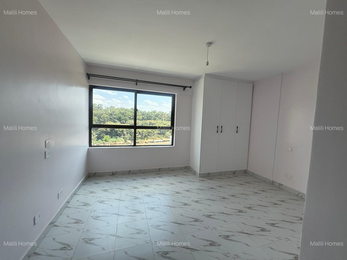 Studio Apartment in Dagoretti Corner - 4