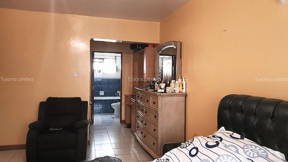 2 Bed Apartment with En Suite in Ngong Road - 7