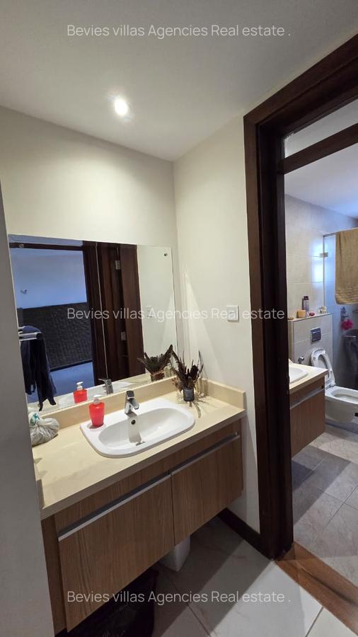 3 Bed Apartment with En Suite in General Mathenge - 6