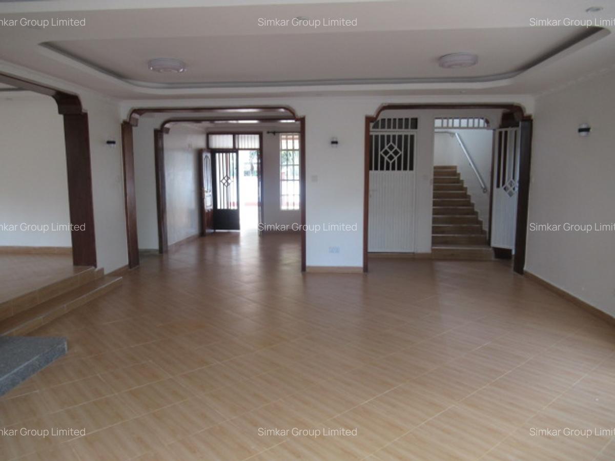 6 Bed House with En Suite at Muthaiga North - 7