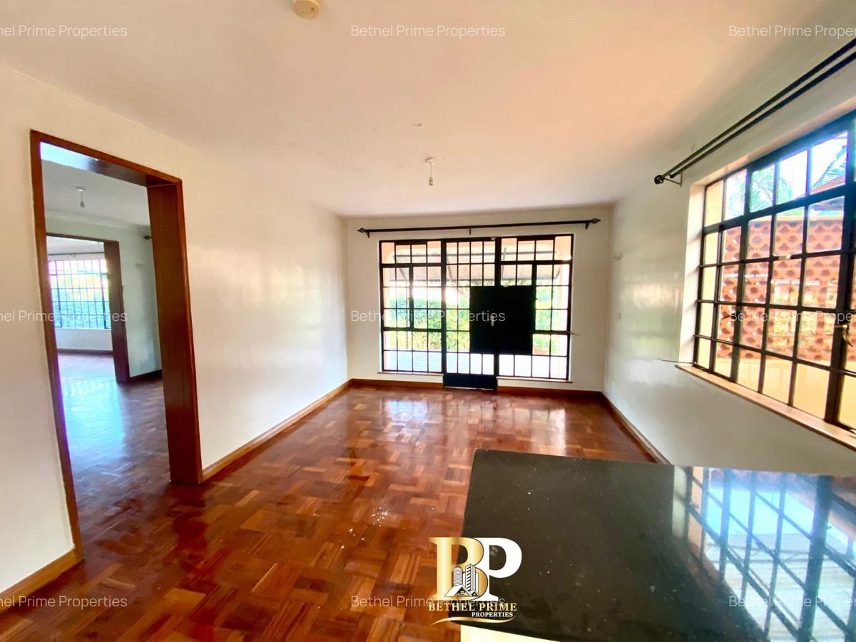 4 Bed Townhouse with En Suite in Runda - 2