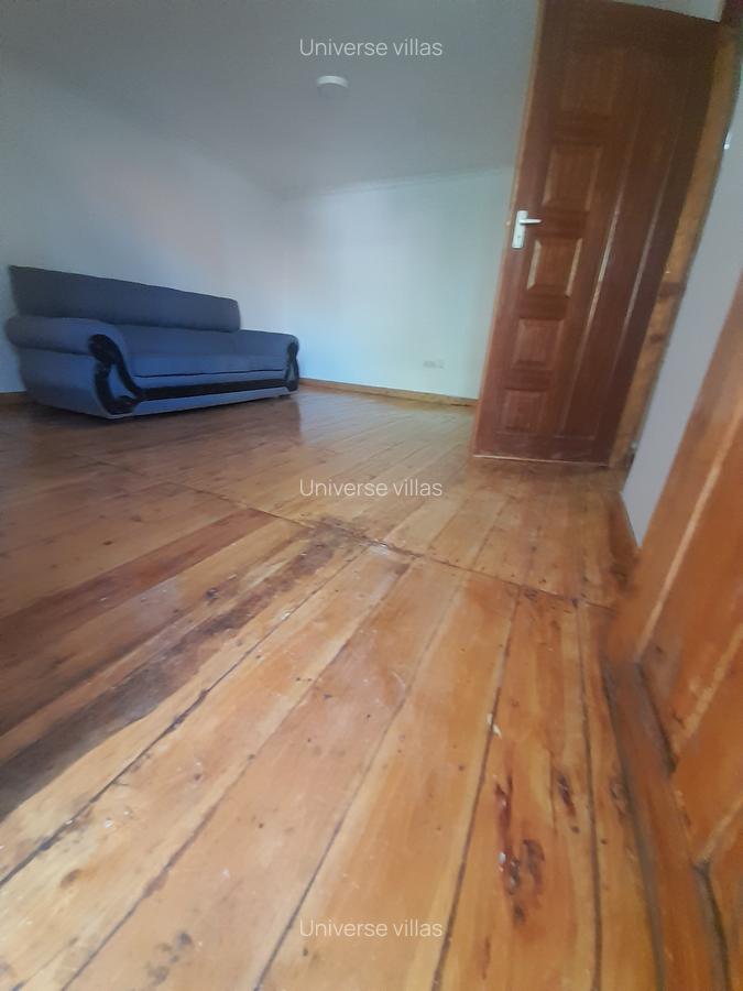 1 Bed House at Karen - 3