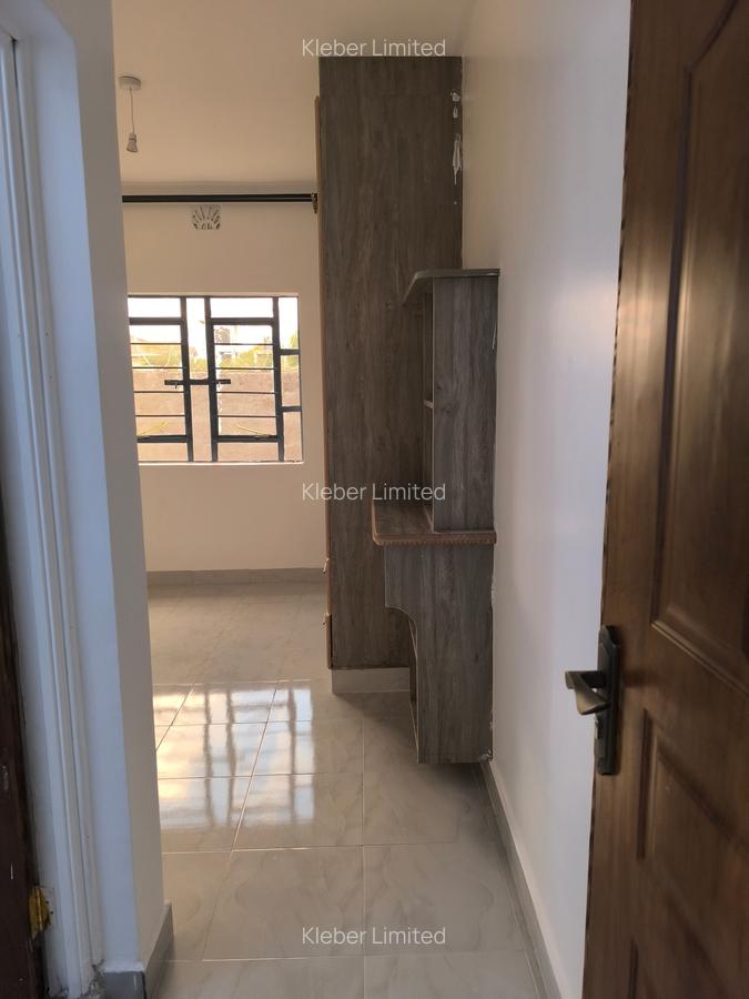 3 Bed House with En Suite in Kitengela - 15