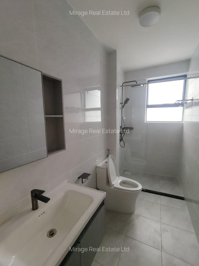 3 Bed Apartment with Gym in Kileleshwa - 9