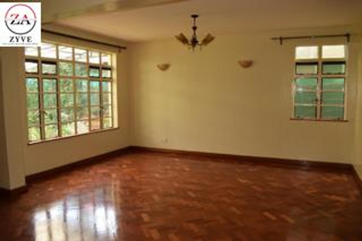 5 Bed House with En Suite at Kileleshwa - 15