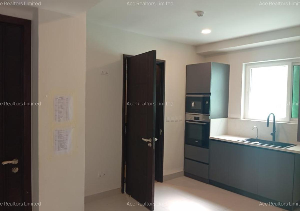 2 Bed Apartment with En Suite at General Mathenge - 7