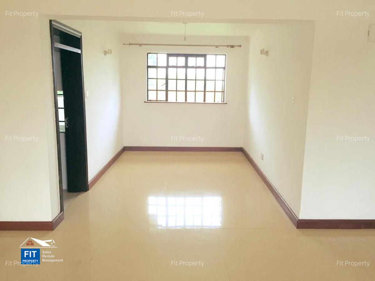 3 Bed Apartment with Swimming Pool at Nairobi Kenya - 4