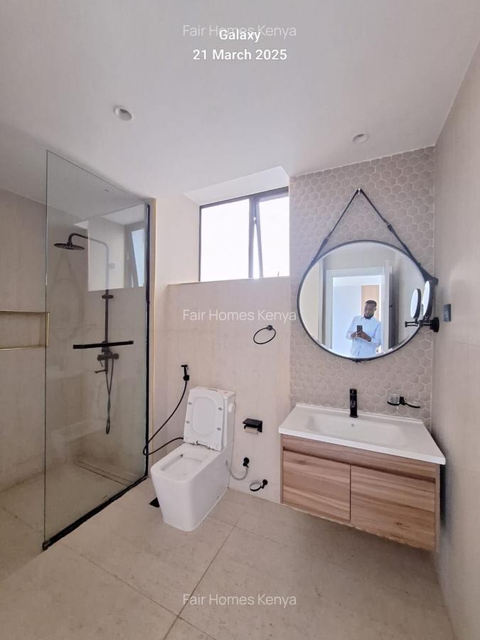 2 Bed Apartment with En Suite at Brookside Drive - 6