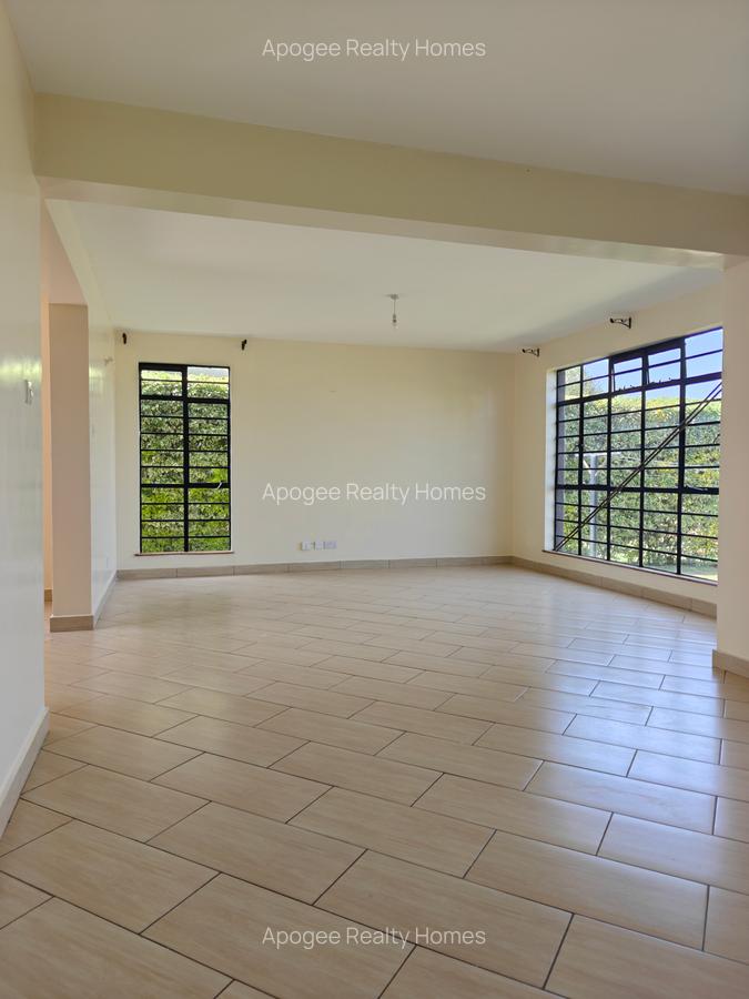 4 Bed House with En Suite at Eden Ville Estate - 9