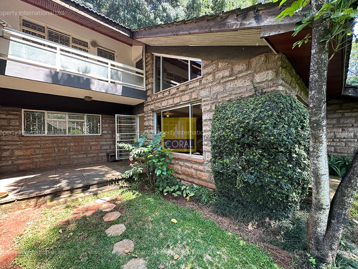 3 Bed Townhouse in Westlands Area - 20