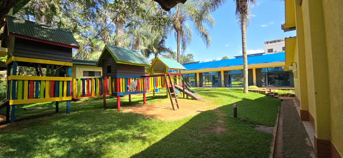4 Bed Townhouse with En Suite at Kyuna Villas - 3