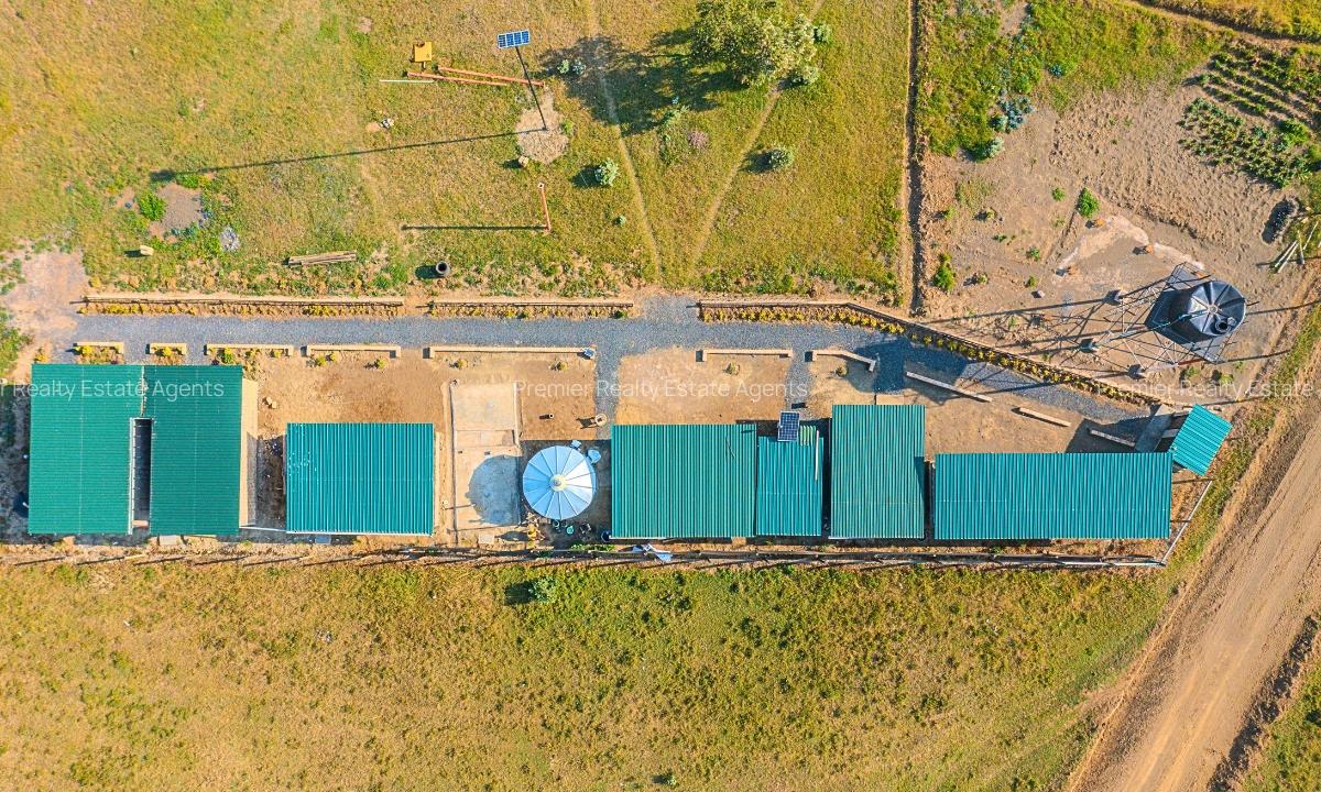1 ac Residential Land at Naivasha - 8
