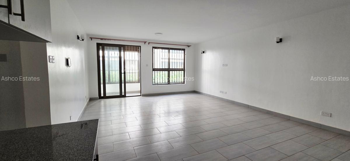 2 Bed Apartment with En Suite in Lavington - 2