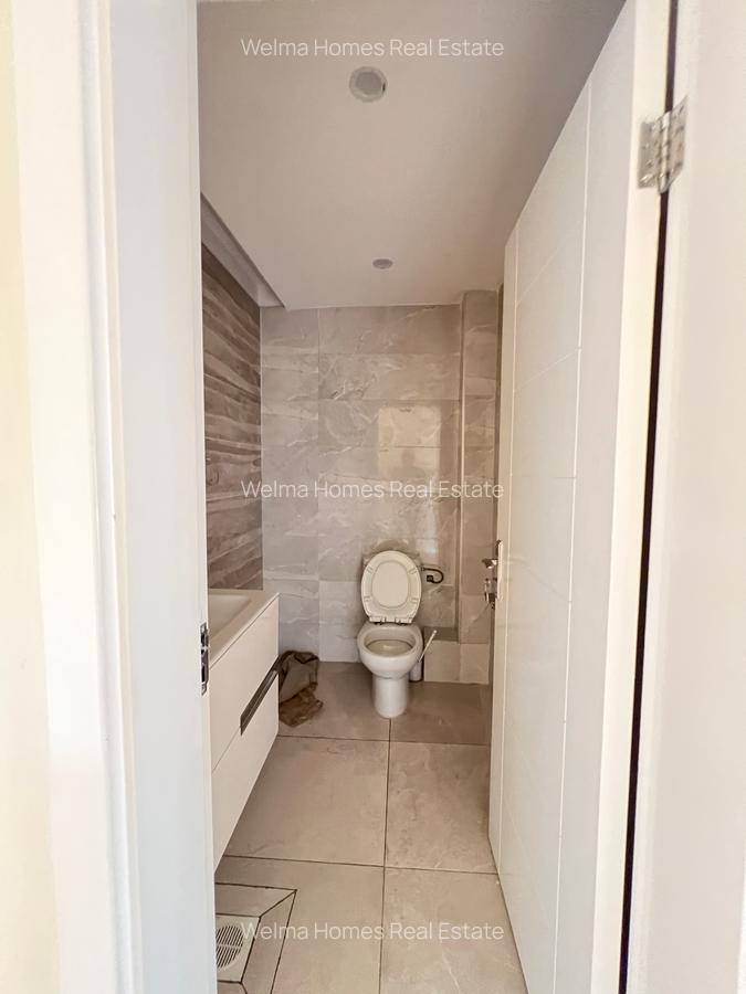 4 Bed Apartment with En Suite in Kileleshwa - 18