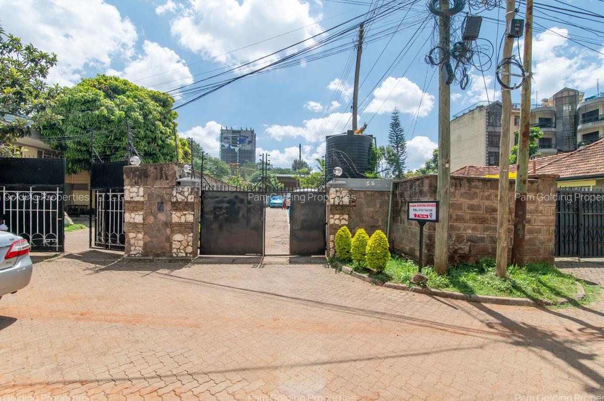 Commercial Property in Kilimani - 8