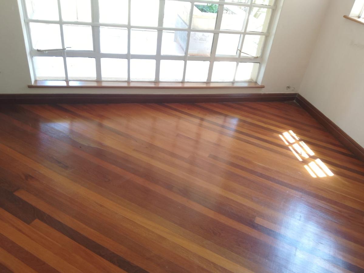 4 Bed Townhouse with En Suite at Karen - 10