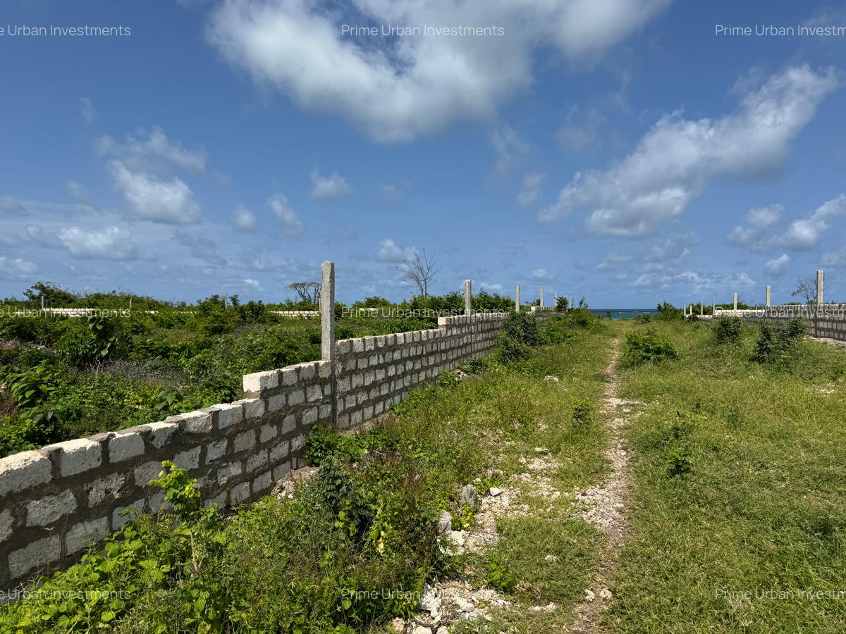 Land in Watamu - 10