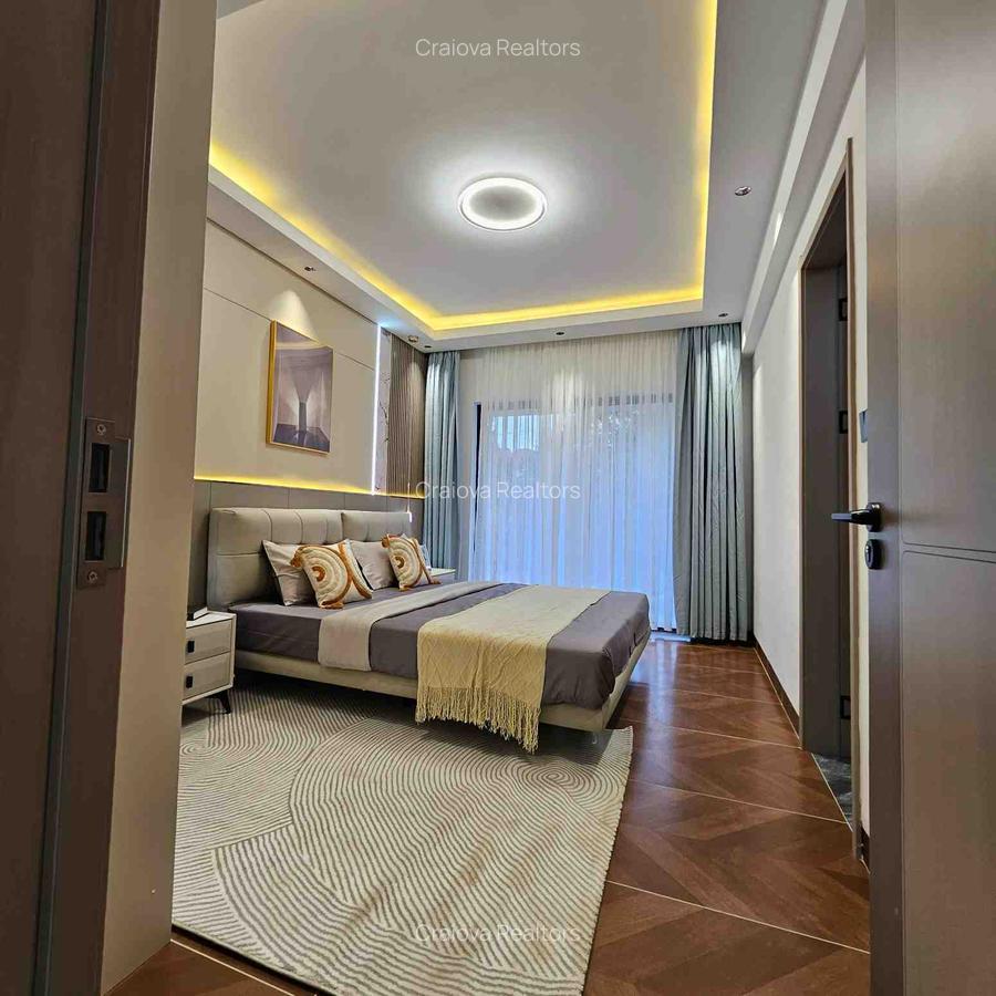 3 Bed Apartment with En Suite at Near Kenya High - 11