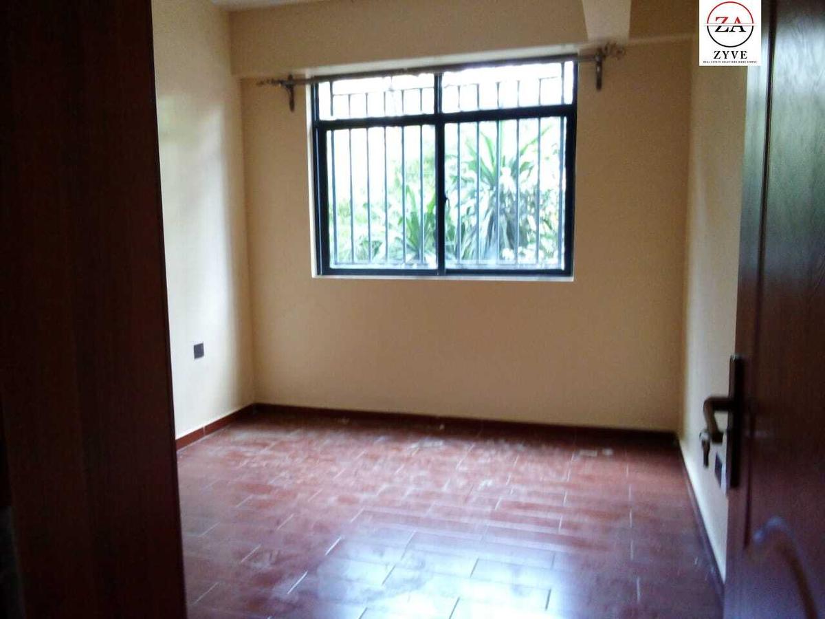 3 Bed Apartment with En Suite at Near Kasuku Center - 8