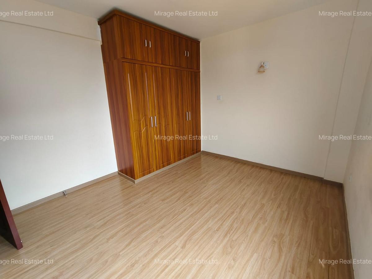 2 Bed Apartment with Staff Quarters in Kilimani - 2