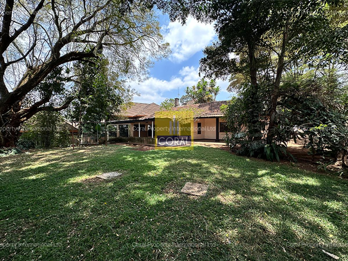 1 ac Land in Lower Kabete - 2