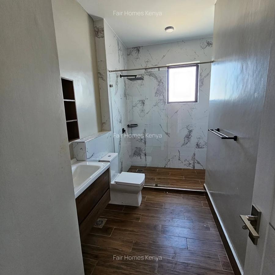 2 Bed Apartment with En Suite at Mbaazi Road - 8