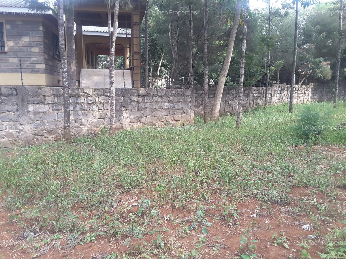 0.113 ac Commercial Land in Ongata Rongai - 13