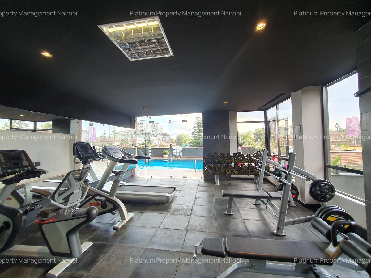 3 Bed Apartment with En Suite at Matundu Lane - 17