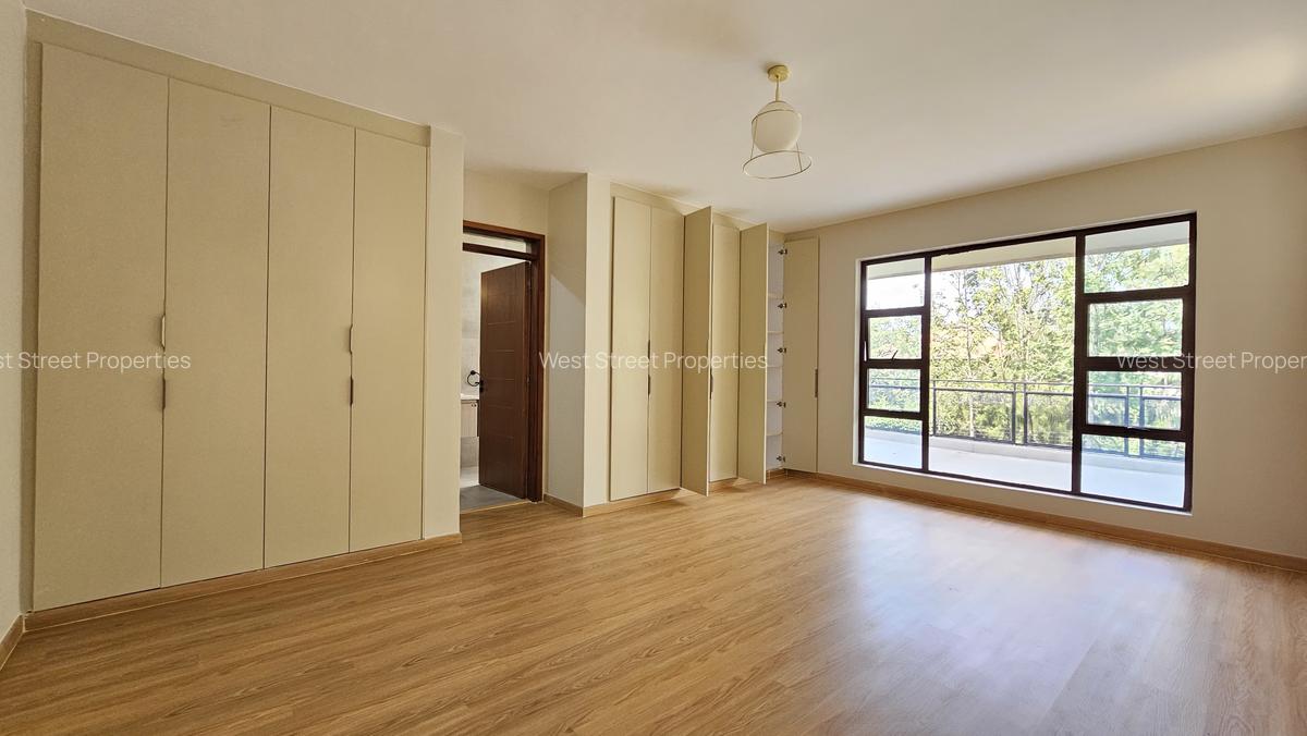 6 Bed Villa with En Suite at Karen - 15