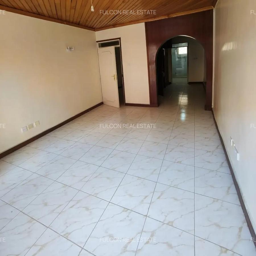 3 Bed Apartment with En Suite in Kileleshwa - 2
