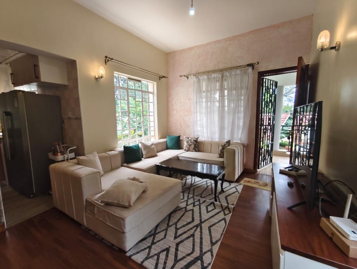 2 Bed House with En Suite at Karen - 3