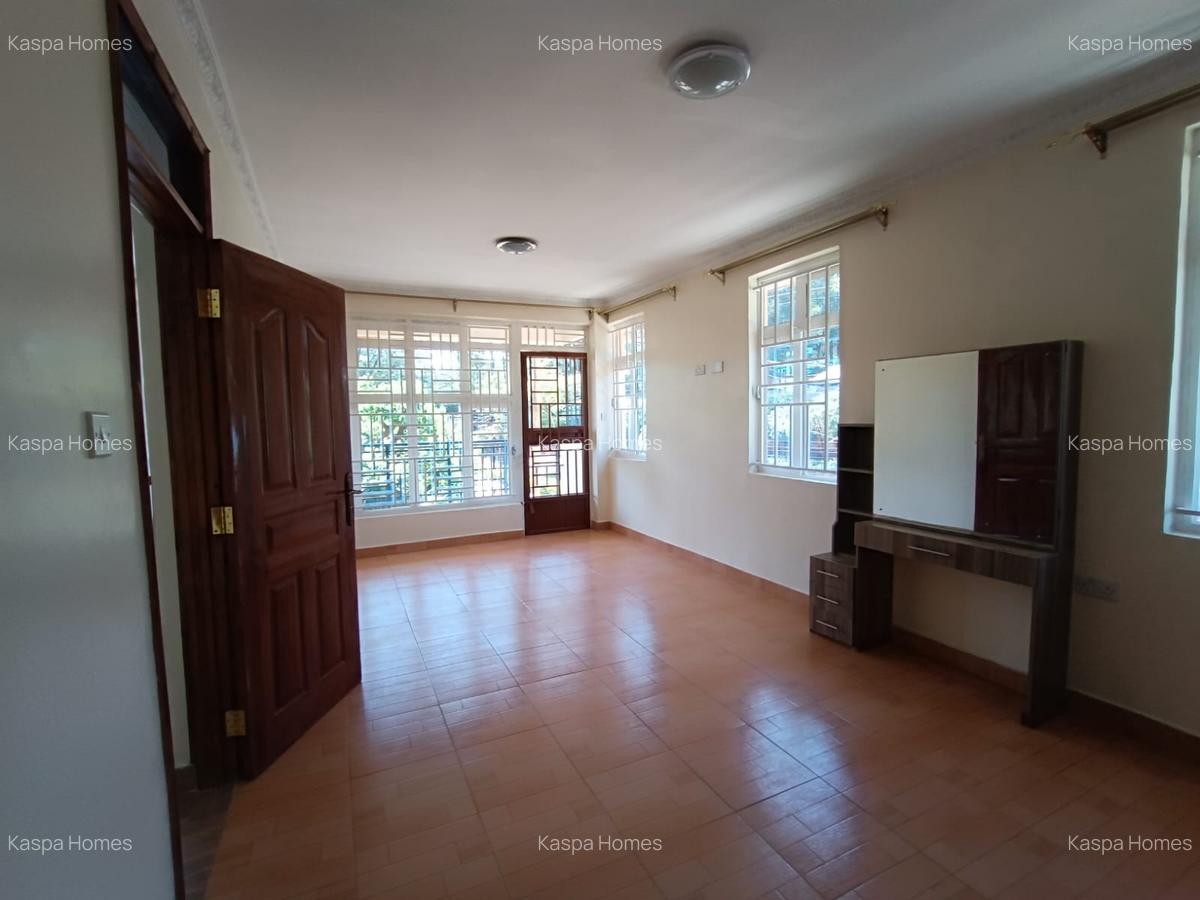 5 Bed House with En Suite in Karen - 8