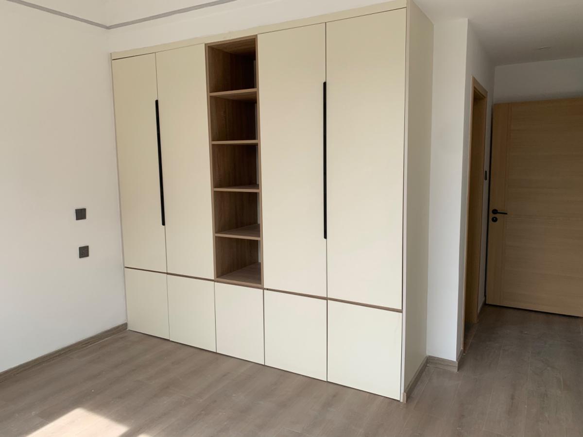 2 Bed Apartment with En Suite in Kilimani - 11