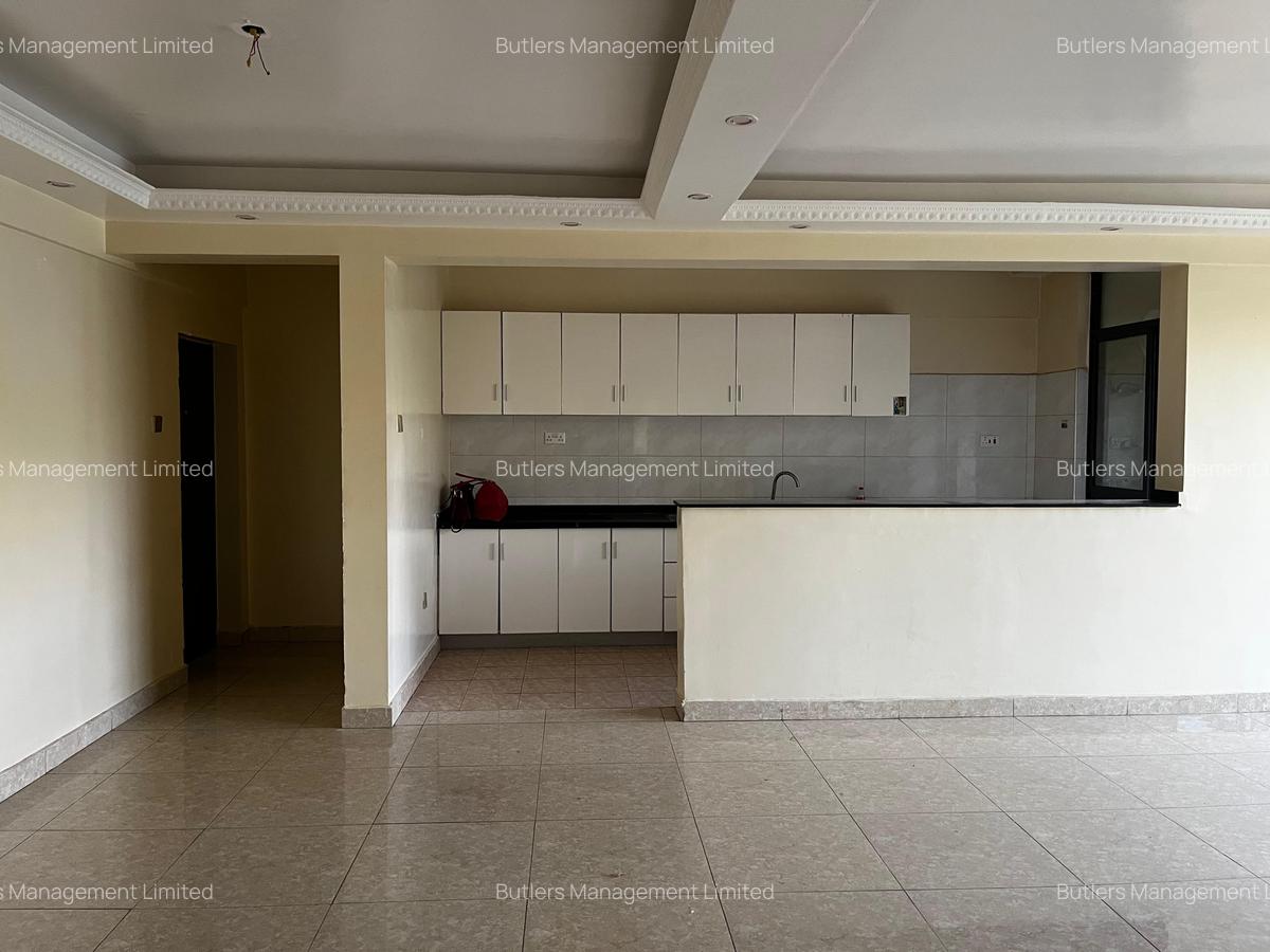 3 Bed Apartment with En Suite in Kileleshwa - 3
