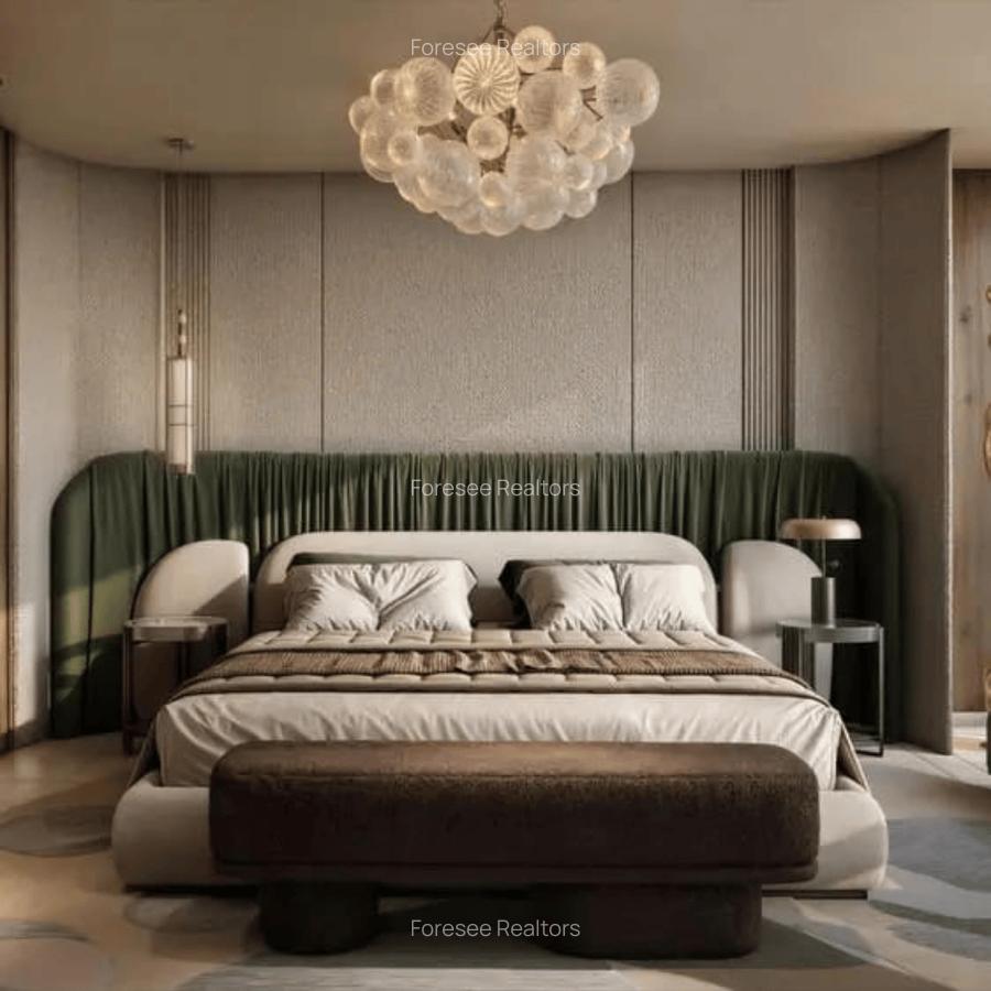 3 Bed Apartment with En Suite at Brookside Drive - 6