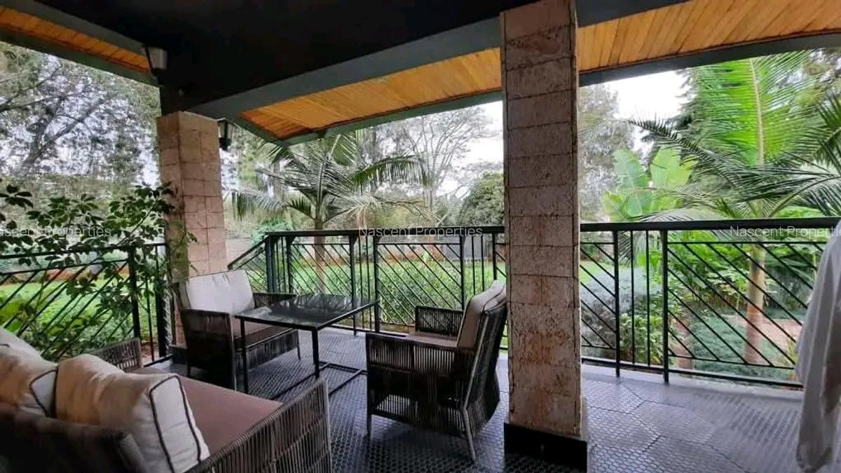 4 Bed House with En Suite in Nyari - 2