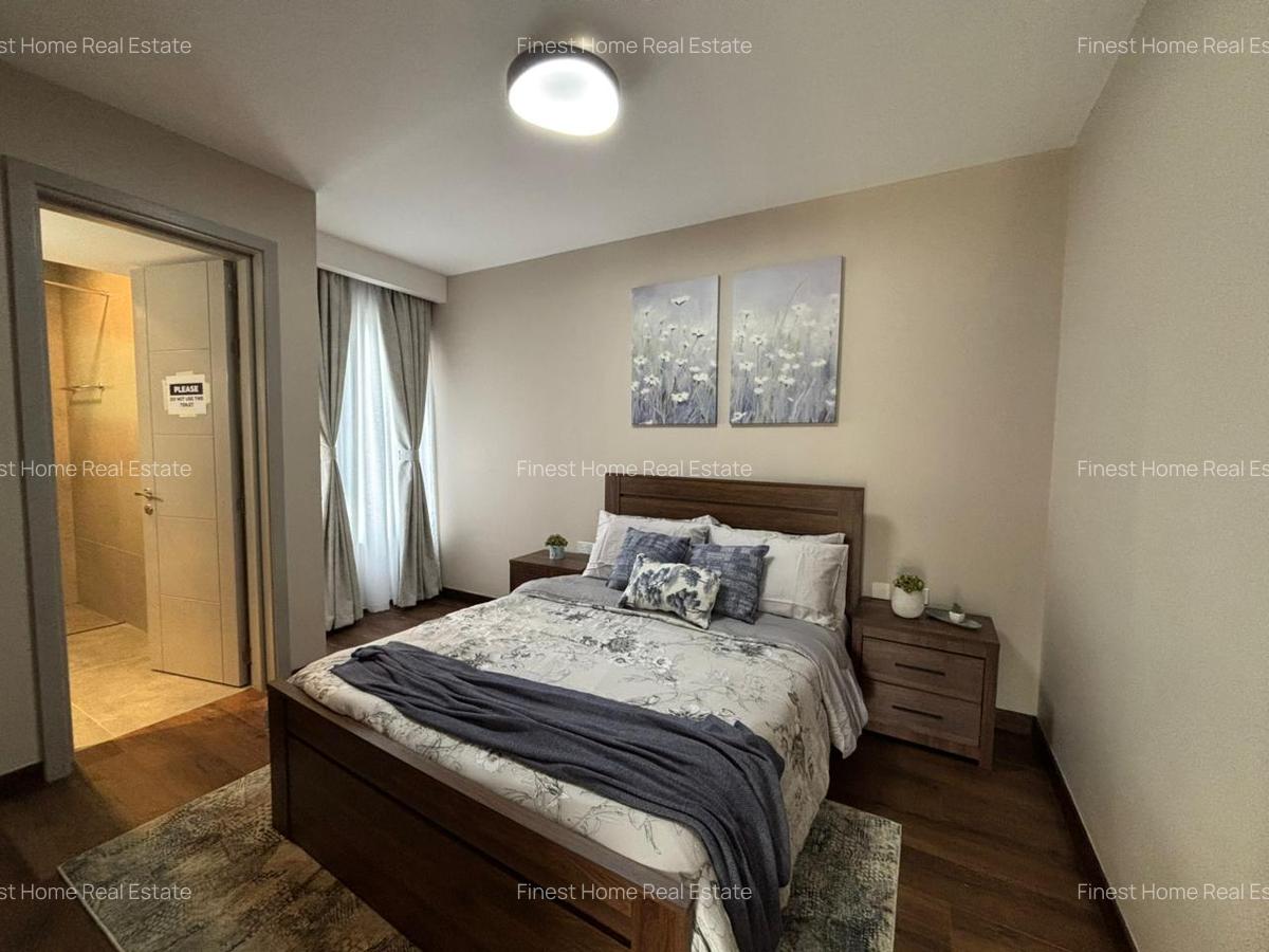 4 Bed Townhouse with En Suite at Langata Road - 15