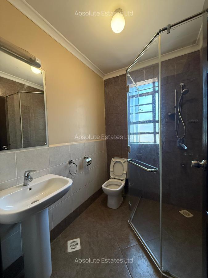 5 Bed Villa with En Suite in Karen - 11