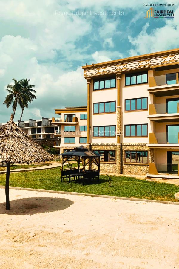 Serviced 1 Bed Apartment with En Suite in Kikambala - 13