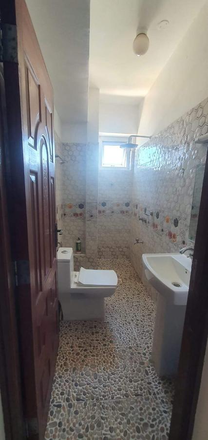 3 Bed Apartment with En Suite at Bombolulu - 6