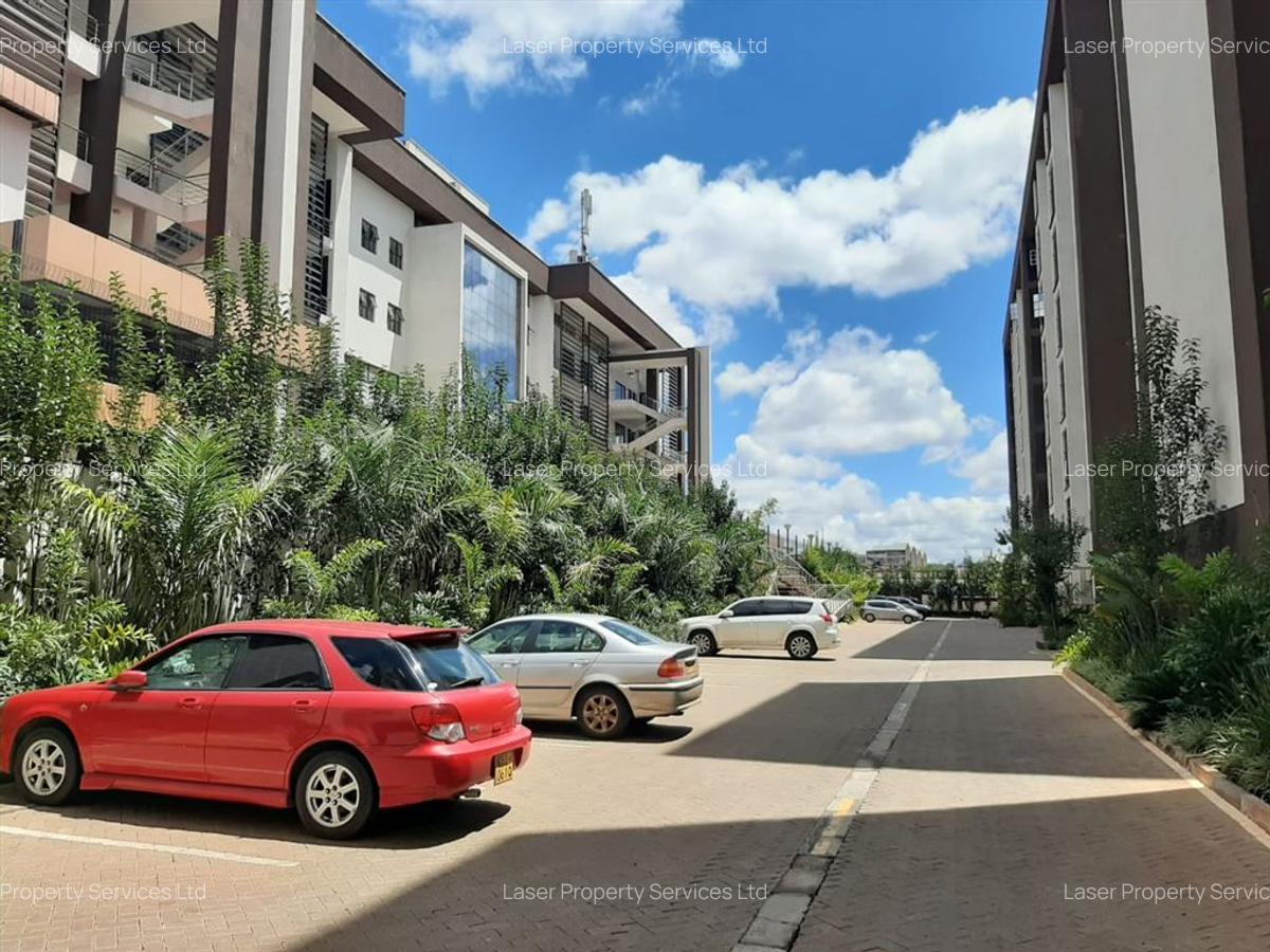 2 Bed Apartment with En Suite at 1 Langata - 2