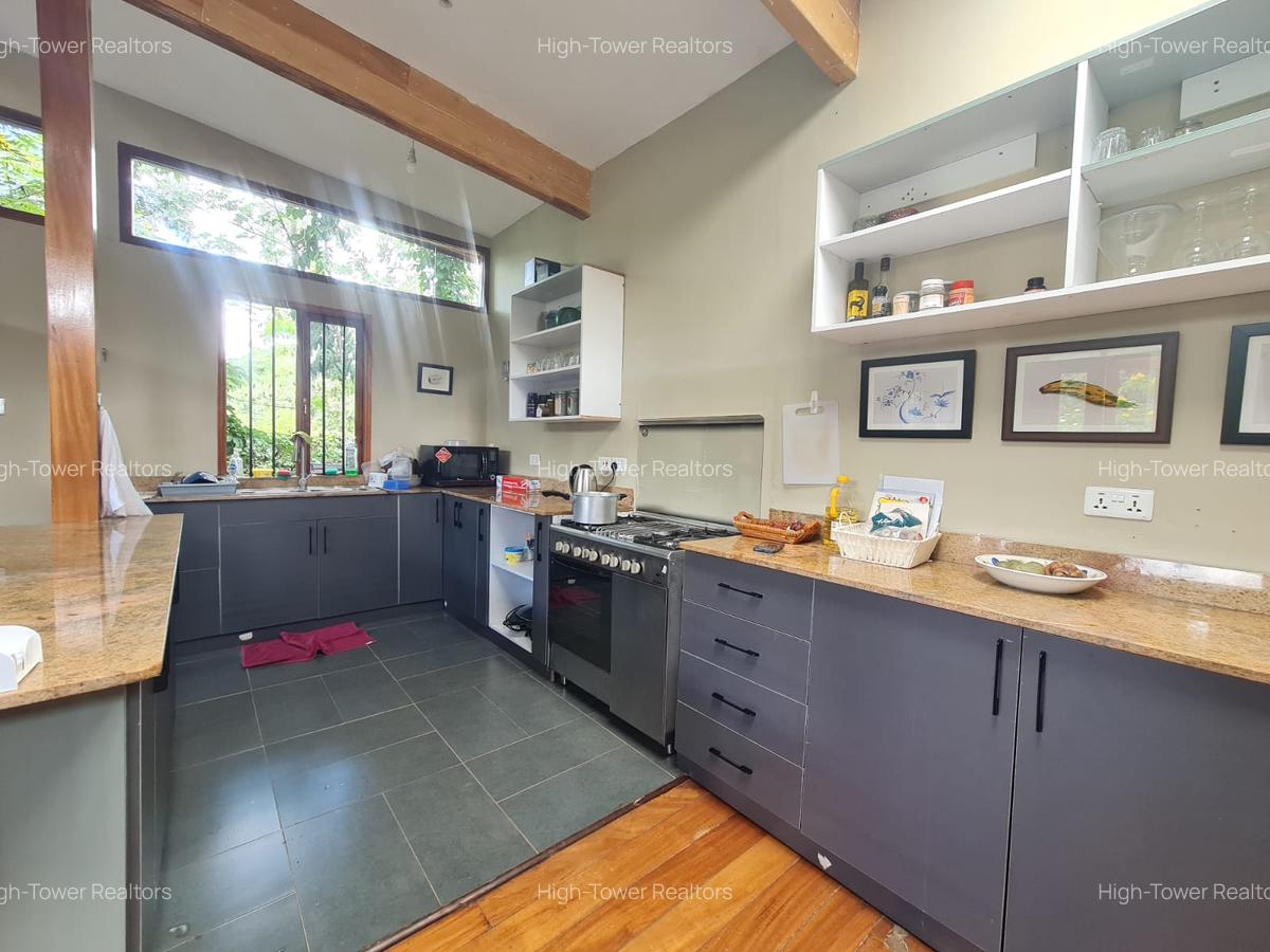 2 Bed House with En Suite in Karen - 6