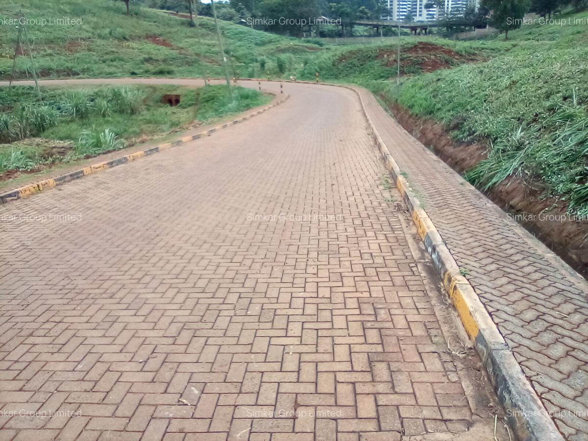 Land at Red Hill Rd - 3