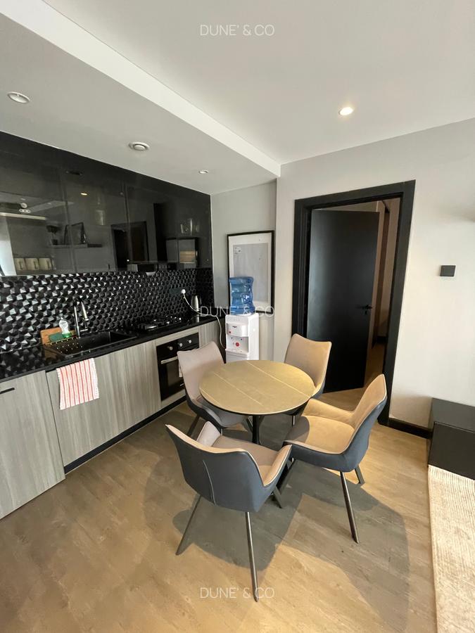 Furnished 2 Bed Apartment with En Suite in Westlands Area - 6