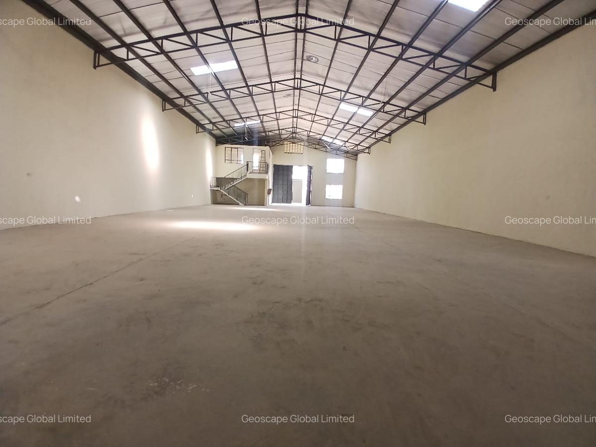 6,136 ft² Warehouse with Parking in Athi River - 5