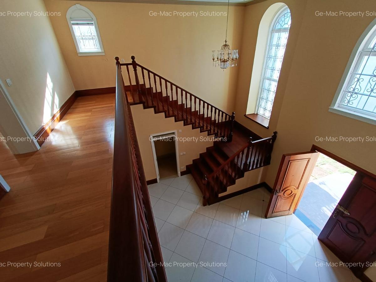 4 Bed House with En Suite in Kitisuru - 5