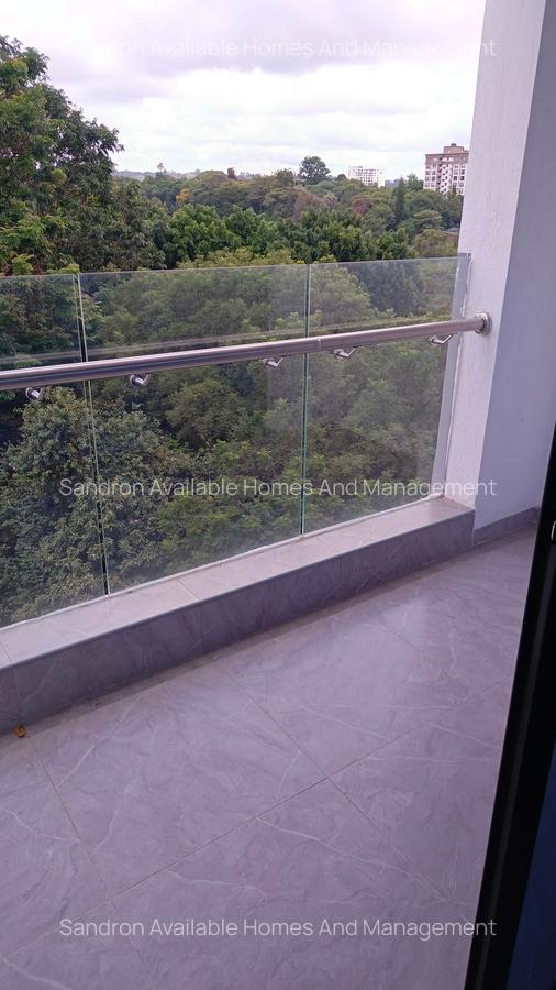 2 Bed Apartment with En Suite in Kileleshwa - 7