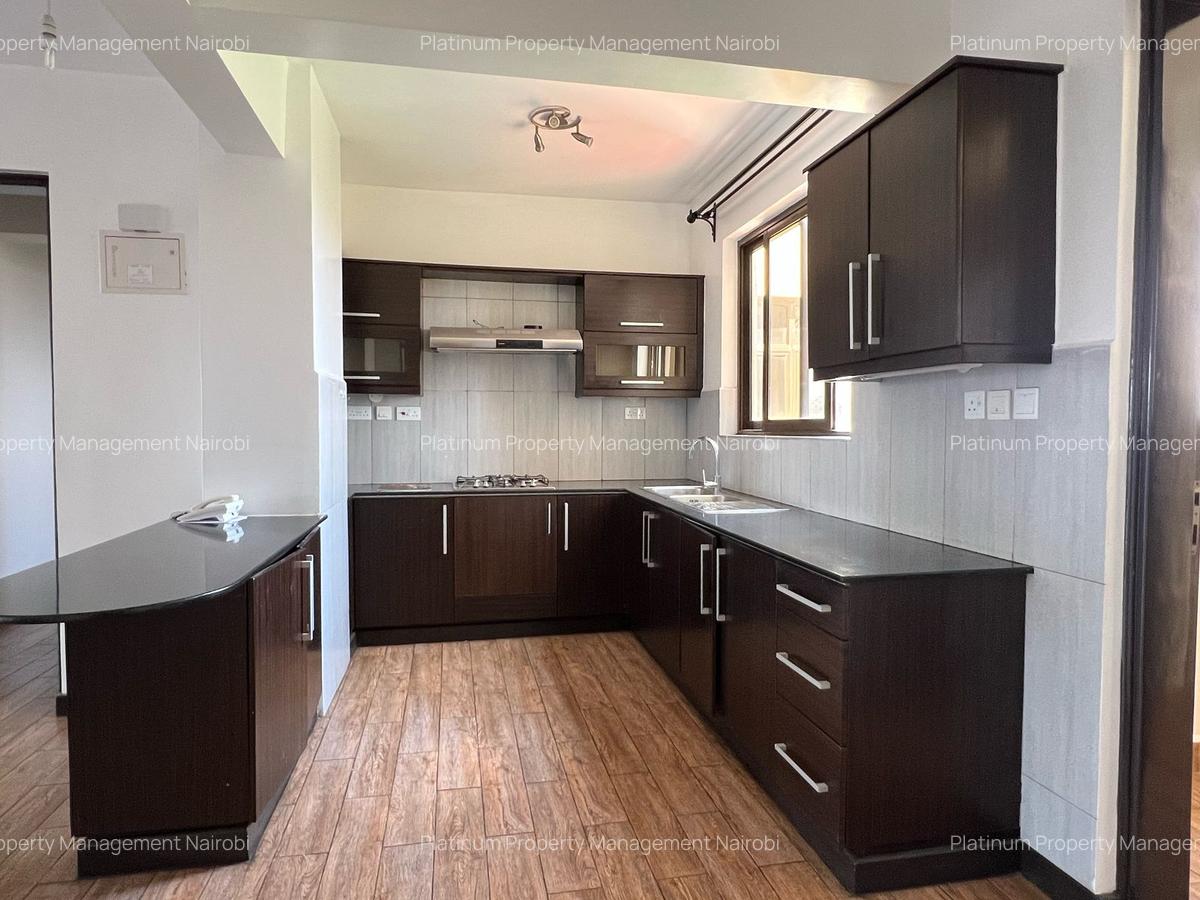 3 Bed Apartment with En Suite at Off Limuru Rd - 6